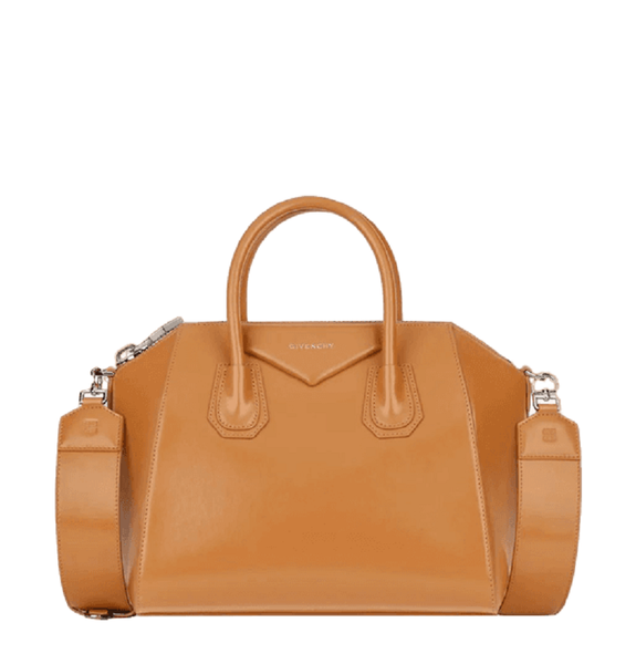  Túi Givenchy Nữ Small Antigona 'Pumpkin' 