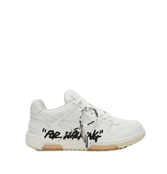  Giày Off-White Nam Out Of Office 