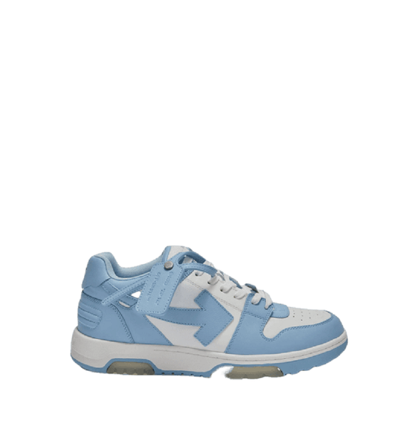  Giày Off-White Nam Out Of Office 'Blue' 