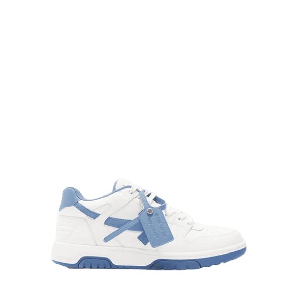  Giày Off-White Nam Out Of Office 'Blue' 