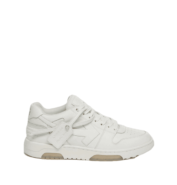  Giày Off-White Nam Out Of Office 'White' 