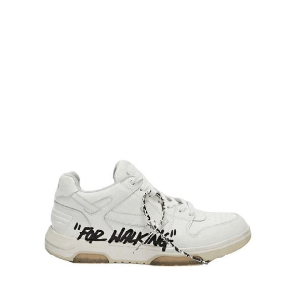  Giày Off-White Nam Out Of Office 'White' 