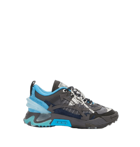  Giày Off-White Nam Odsy-2000 'Blue' 