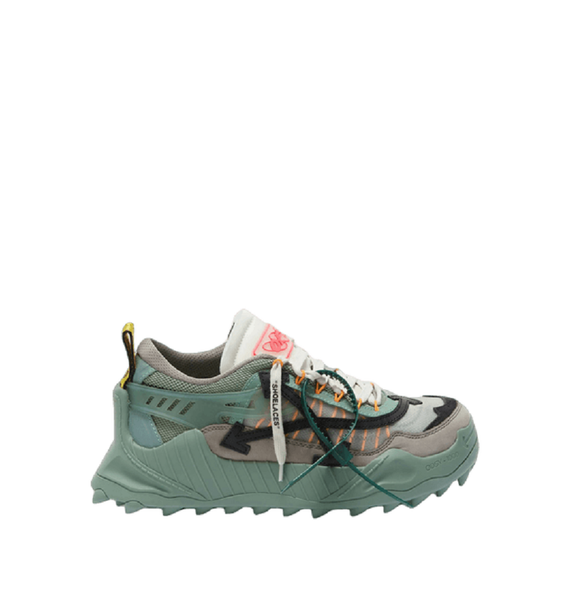  Giày Off-White Nam Odsy 1000 'Moss' 