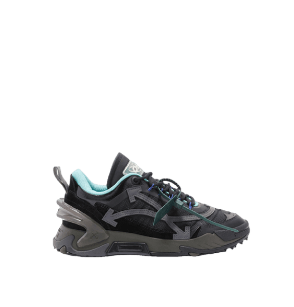  Giày Off-White Nam Odsy 2000 'Dark Grey' 