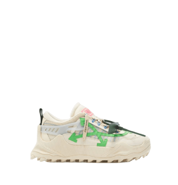  Giày Off-White Nam Odsy 2000 'Beige' 