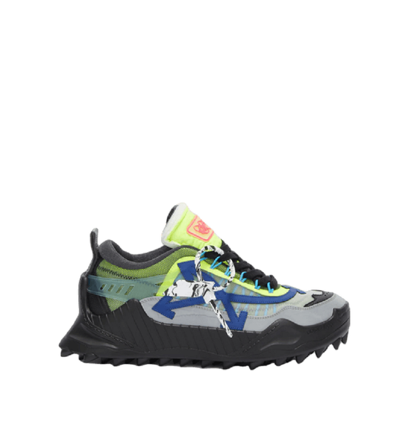  Giày Off-White Nam Odsy-1000 'Neon' 