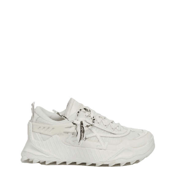  Giày Off-White Nam Odsy-1000 'White' 