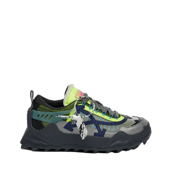  Giày Off-White Nam Odsy-1000 'Neon' 
