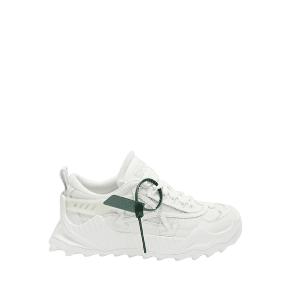  Giày Off-White Nam Odsy-1000 'White' 