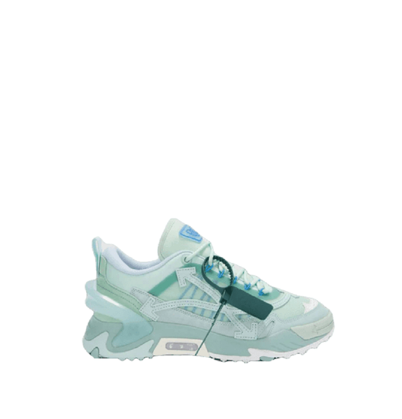  Giày Off-White Nam Odsy 2000 'Light Grey' 
