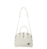  Túi Nữ Maison Margiela 5AC Mini Bag 'Light Grey' 