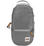  Balo Coach Patch Pacer Backpack 'Black Grey' 