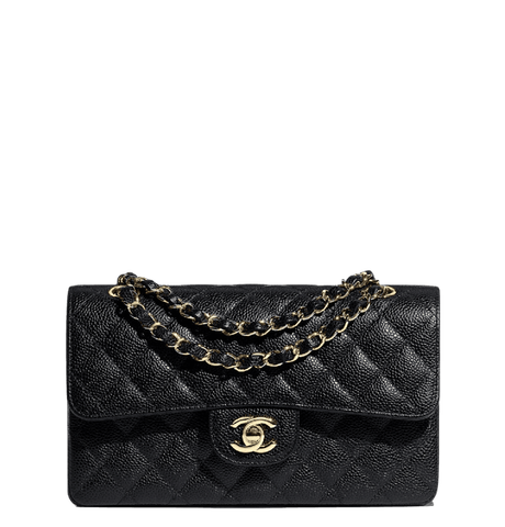 Chi tiết 72 về chanel classic bag with flap  cdgdbentreeduvn