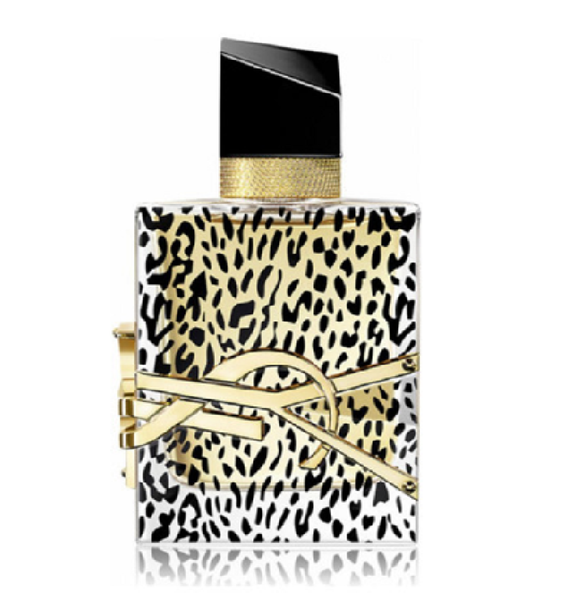  Nước Hoa Yves Saint Laurent Leopard Libre Dress Me Wild EDP 