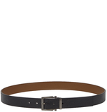  Thắt Lưng Nam Salvatore Ferragamo Reversible Adjustable Belt 'Black' 