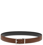 Thắt Lưng Nam Salvatore Ferragamo Reversible Adjustable Belt 'Briar' 