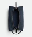  Túi Nam Bottega Veneta Tokyo Small Washbag 'Shadow' 