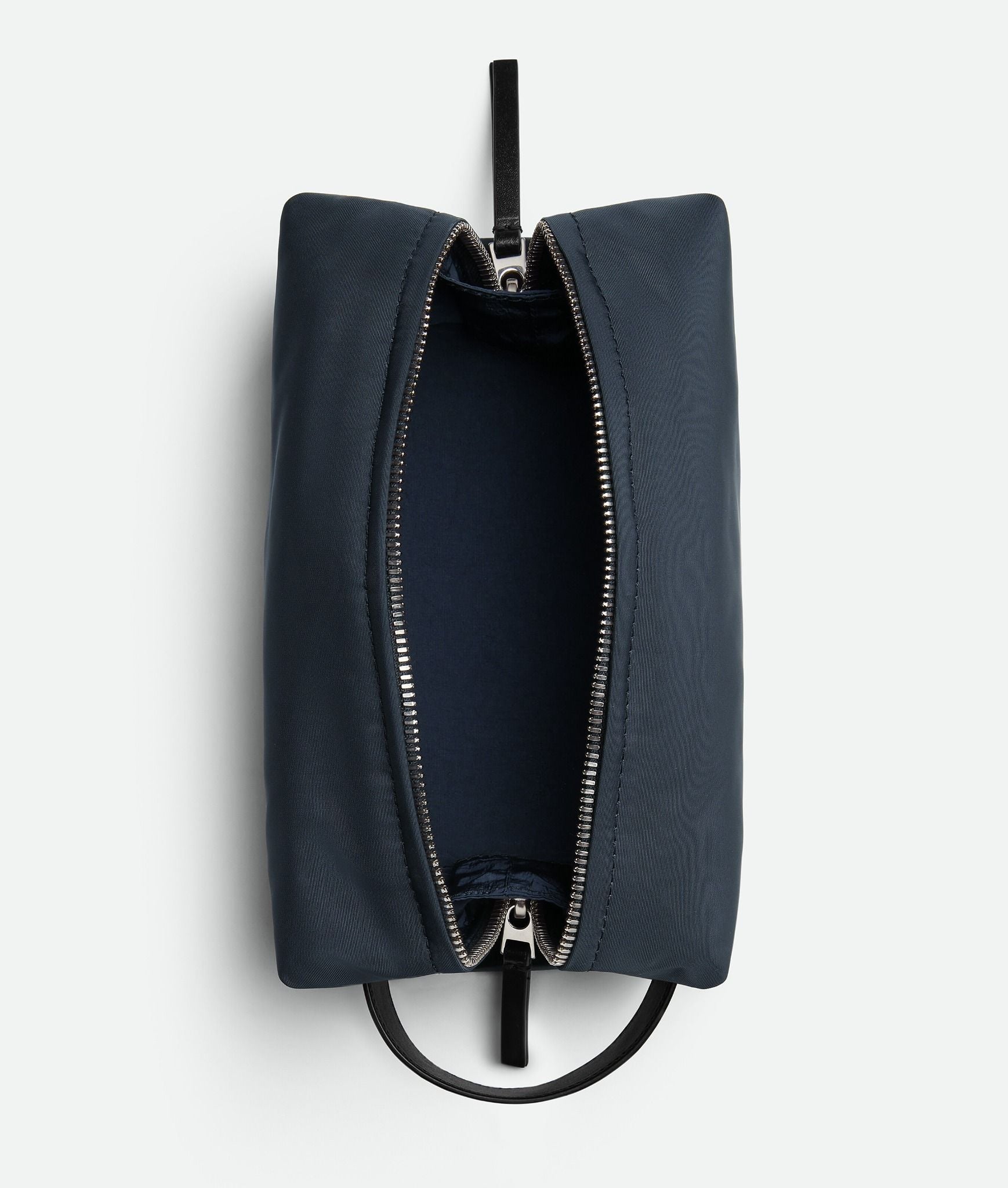  Túi Nam Bottega Veneta Tokyo Small Washbag 'Shadow' 