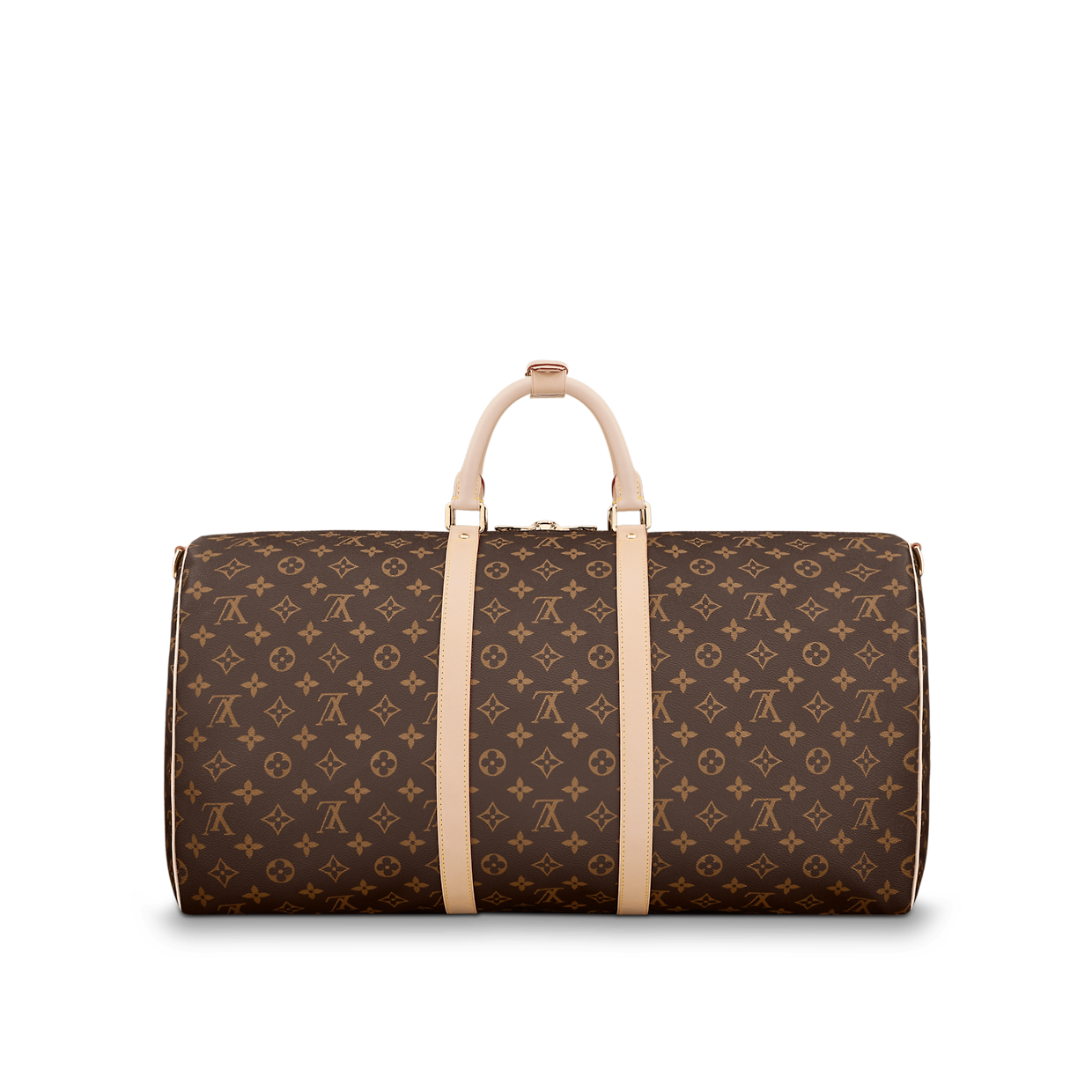 Túi Nam Louis Vuitton Keepall Bandoulière 55 'Monogram Canvas' M41414 –  LUXITY