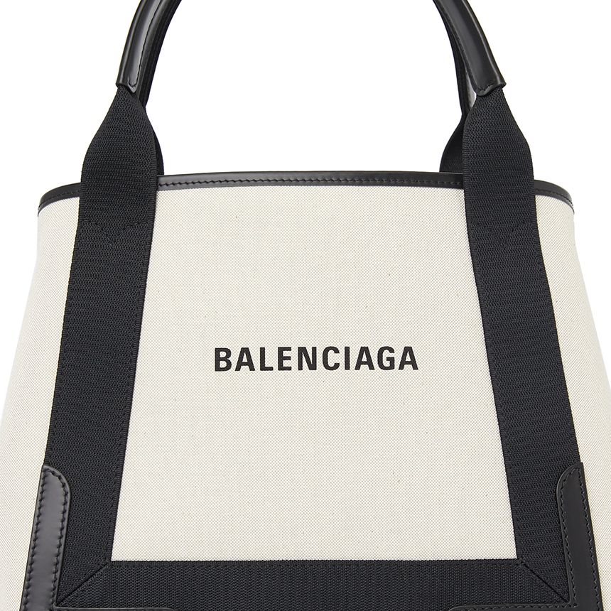 Balenciaga logoprint Tote Bag  Farfetch