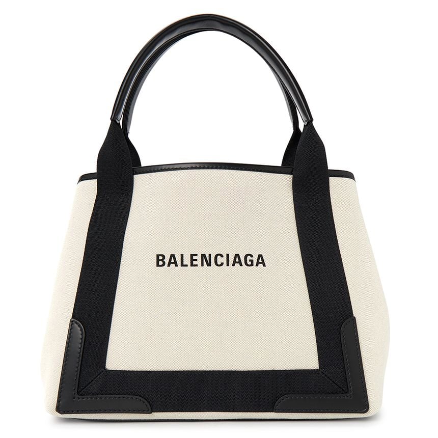 Balenciaga Navy Blue Leather GH Hardware Mini City Bag Balenciaga  TLC