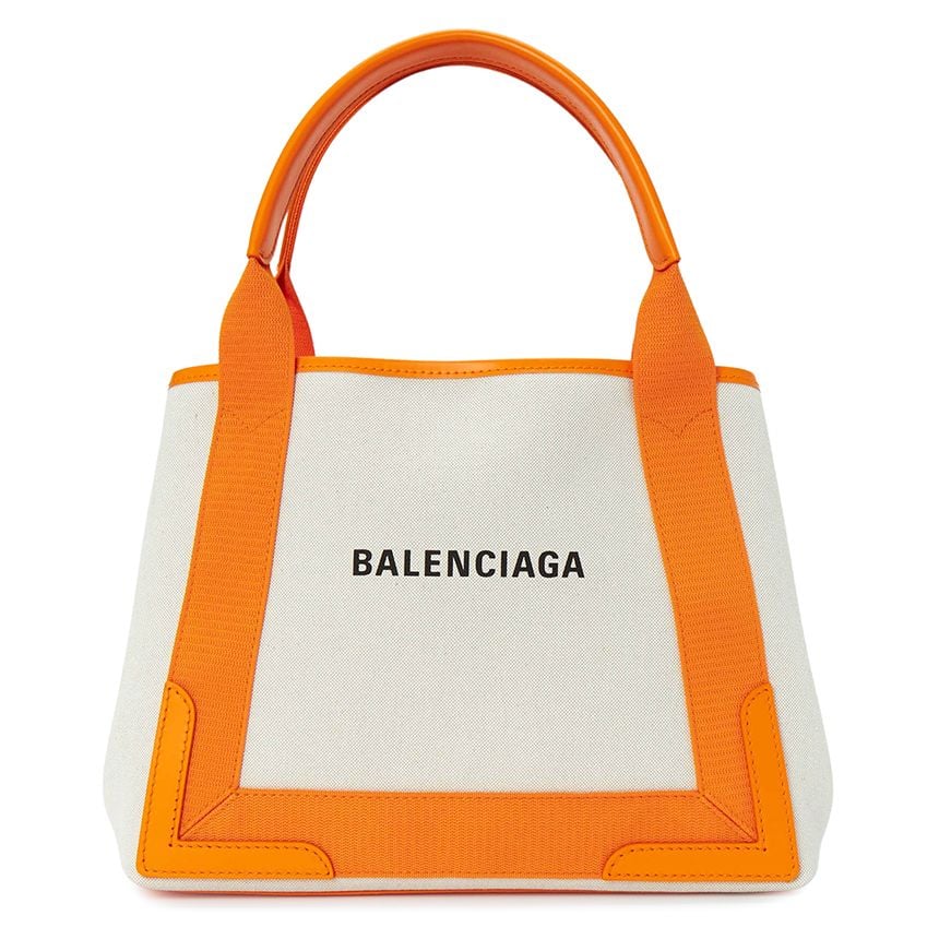 Everyday leather crossbody bag Balenciaga Yellow in Leather 32690130 #56 Everyday leather crossbody bag Balenciaga Yellow in Leather 32690130