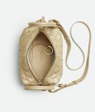  Túi Nữ Bottega Veneta Small Loop Cross-Body Bag 'Butterscotch' 