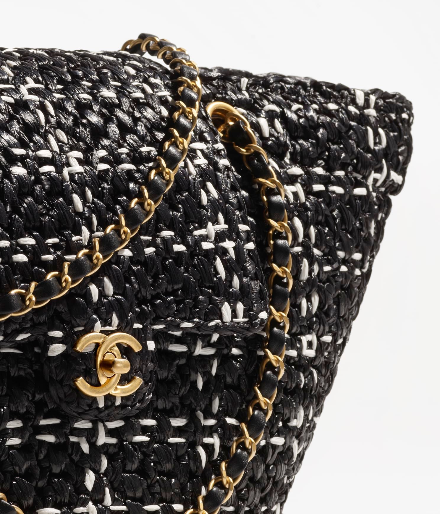 Chanel Flap Bag