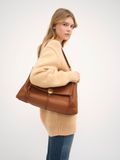  Túi Nữ Chloe Large Penelope Soft Shoulder Bag 'Caramel' 