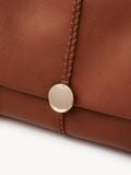  Túi Nữ Chloe Large Penelope Soft Shoulder Bag 'Caramel' 