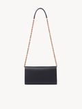 Túi Nữ Chloe The Chloé Iconic Cross-body Bag 'Black' 