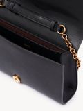  Túi Nữ Chloe The Chloé Iconic Cross-body Bag 'Black' 
