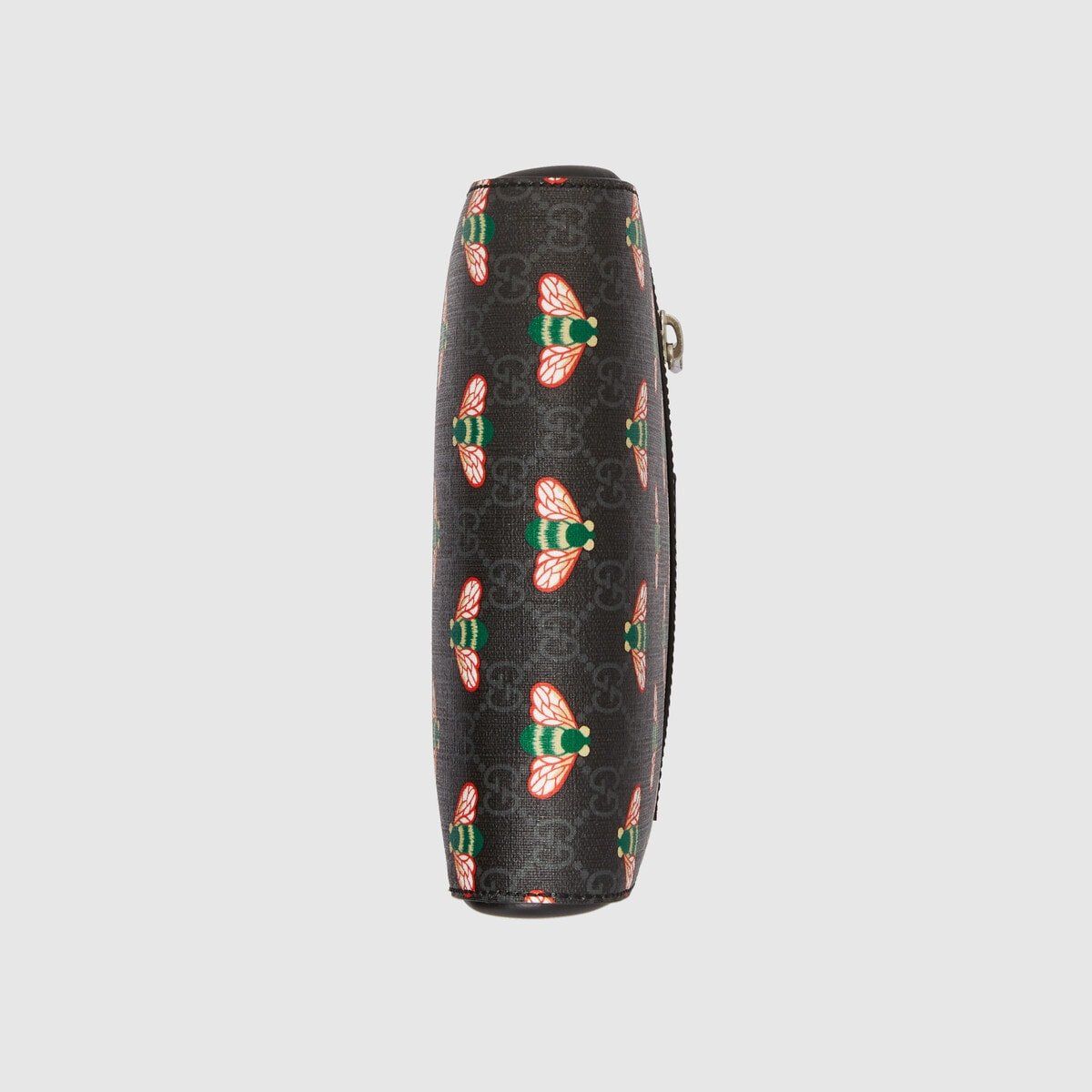 Túi Nữ Gucci Bestiary Messenger Bag Bees 'Black' ‎681021UIEBN1058