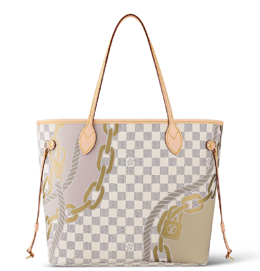 Louis Vuitton New Wave MultiPochette H24  Handbags  LOUIS VUITTON
