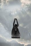  Túi Nữ Maison Margiela 5AC Cinema Inferno 'Black' 