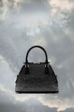  Túi Nữ Maison Margiela 5AC Cinema Inferno 'Black' 