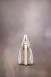  Túi Nữ Maison Margiela Trompe L'oeil 5AC Micro 'Grey' 