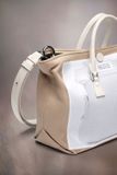  Túi Nữ Maison Margiela Trompe L'oeil 5AC Micro 'Grey' 