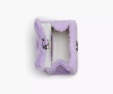  Túi Nữ Marc Jacobs Teddy St. Marc Mini Top Handle 'Lilac' 