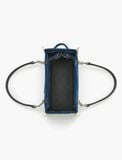  Túi Nữ Marc Jacobs Tote The denim Chain Small 'Blue' 