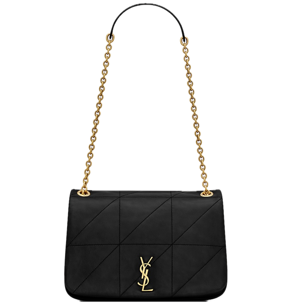  Túi Nữ Saint Laurent Jamie 4.3 Small In Lambskin 'Black' 
