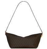  Túi Nữ Saint Laurent Le Monogramme Crossbody 'Chestnut' 
