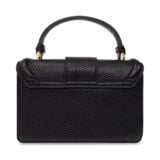  Túi Nữ Versace Jeans Couture Crossbody Bag 'Black' 
