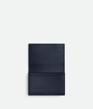  Ví Bottega Veneta Intrecciato Business Card Case 'Space' 