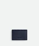  Ví Bottega Veneta Intrecciato Business Card Case 'Space' 