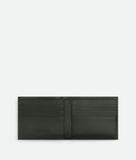  Ví Nam Bottega Veneta Cassette Bi-Fold Wallet 'Green' 