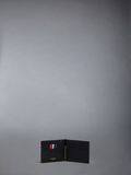  Ví Nam Thom Browne Pebble Money Clip Wallet 'Black' 