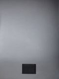  Ví Nam Thom Browne Pebble Money Clip Wallet 'Black' 