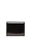  Ví Nữ Diesel 1dr Card Holder Bi-fold Zip Iii 'Black' 